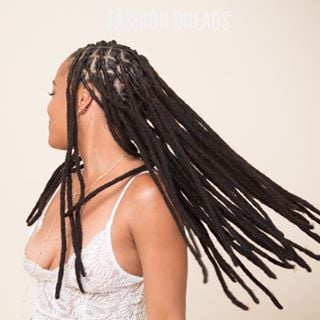 Fashion Dreads discount code